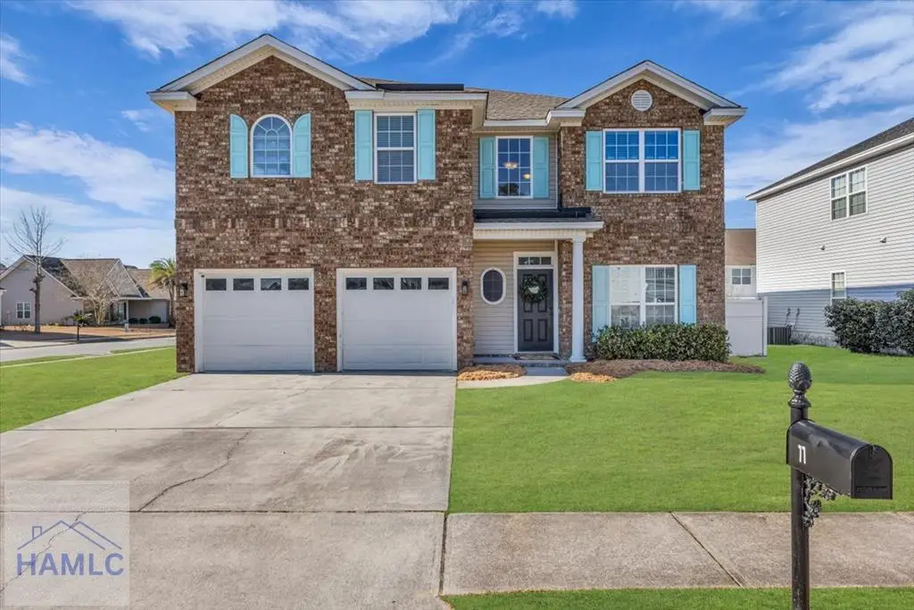 11 Rhett Lane, Richmond Hill, GA 31324 - Image #1