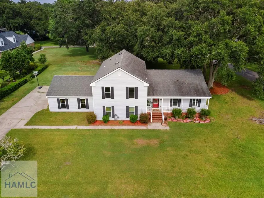 138 Thornhill Drive, Brunswick, GA 31520 - Image #2