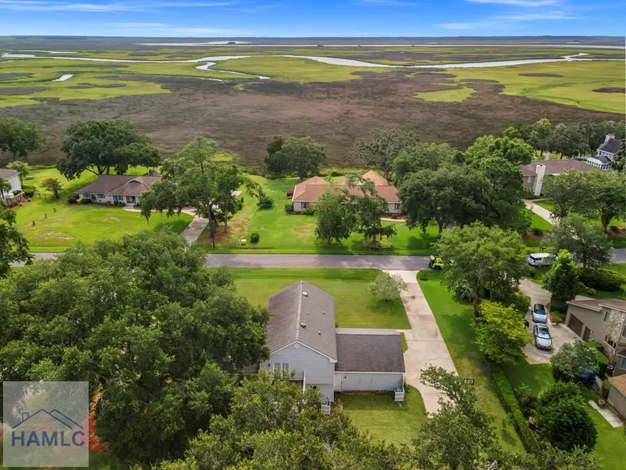 138 Thornhill Drive, Brunswick, GA 31520 - Image #3