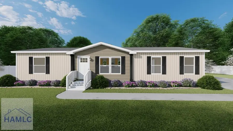 1270 Penny Morris Road, Baxley, GA 31513 - #2