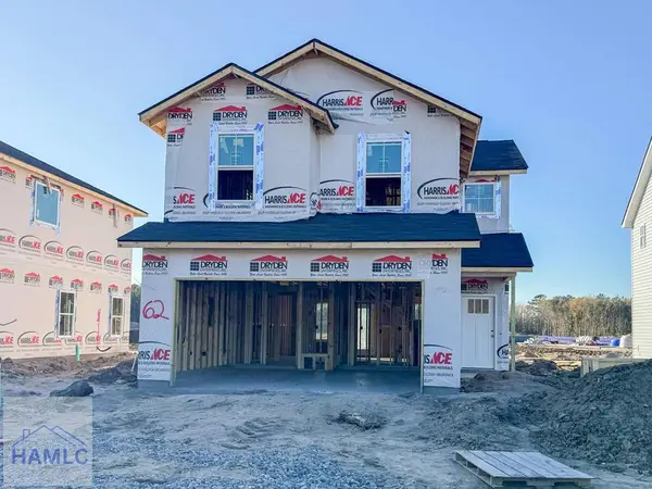 169 Hamilton Drive, Hinesville, GA 31313