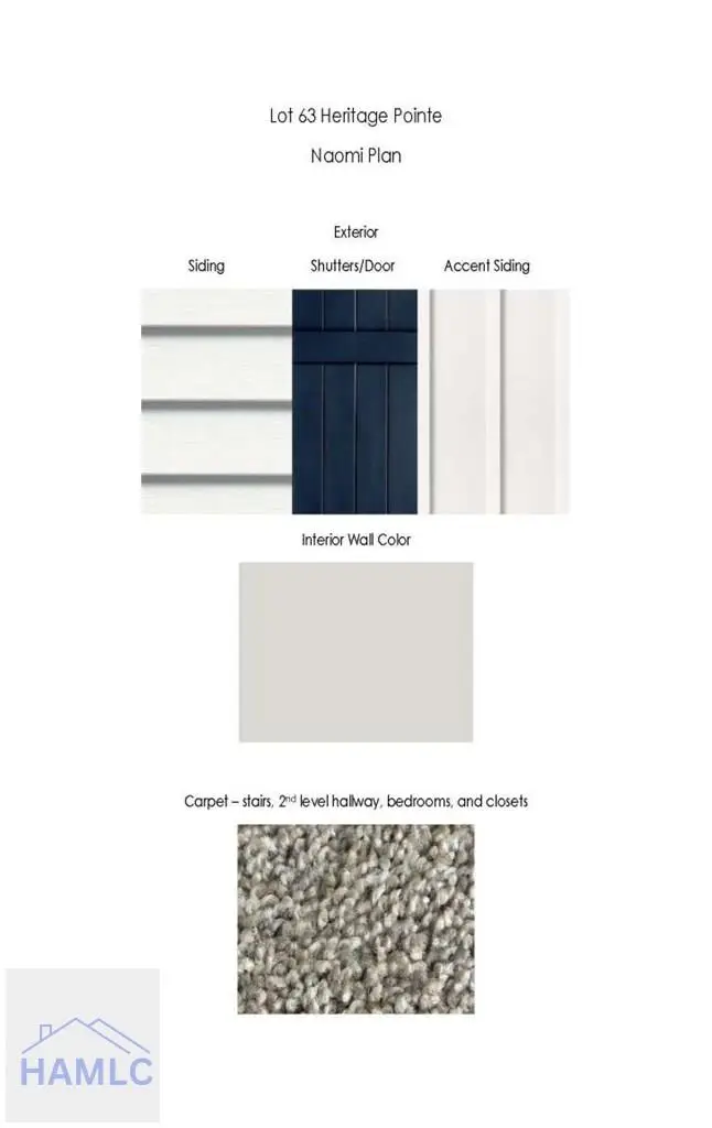 177 Hamilton Drive, Hinesville, GA 31313 - #2