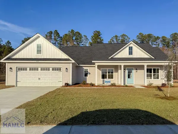 46 Carver Way, Midway, GA 31320