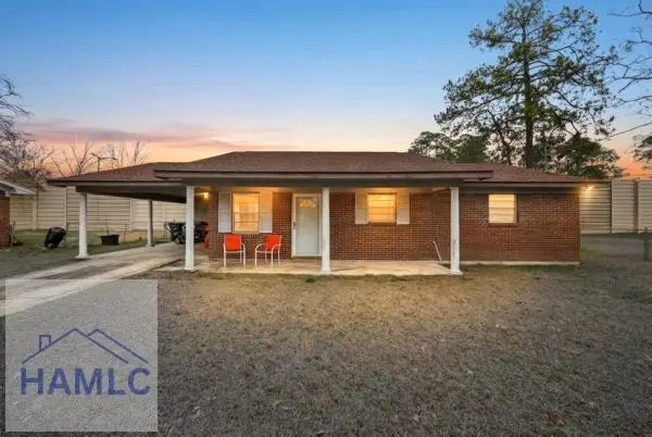 722 Bacon Road, Hinesville, GA 31313 - #1