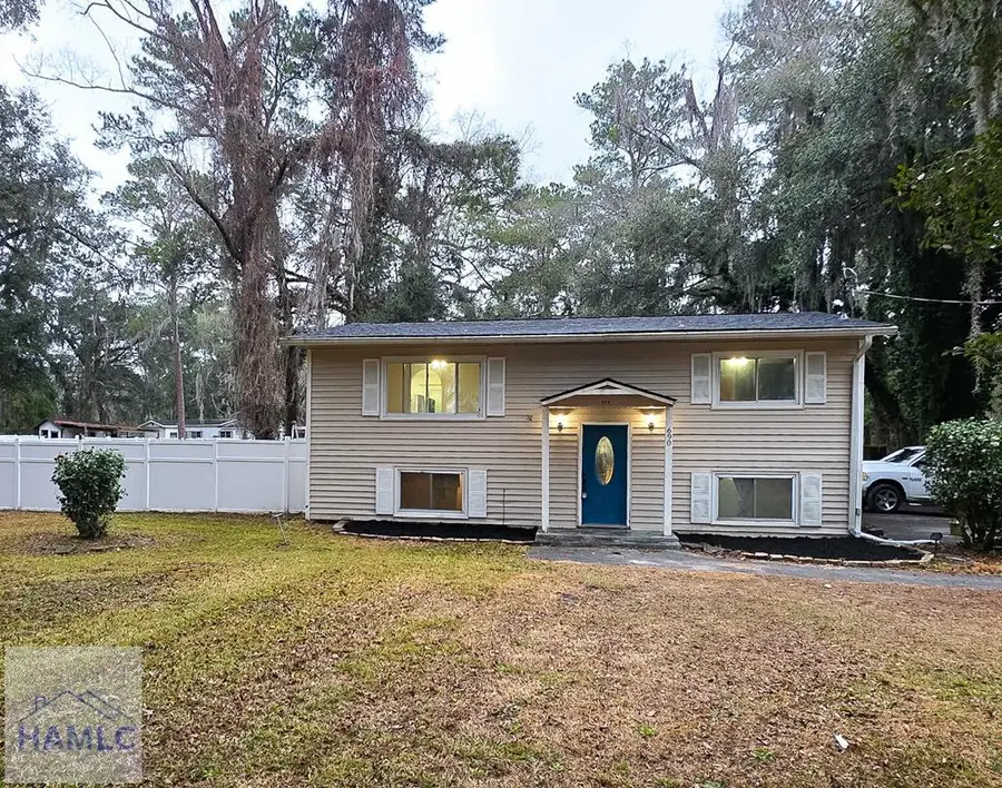 690 Lake Drive, Midway, GA 31320 - Image #2