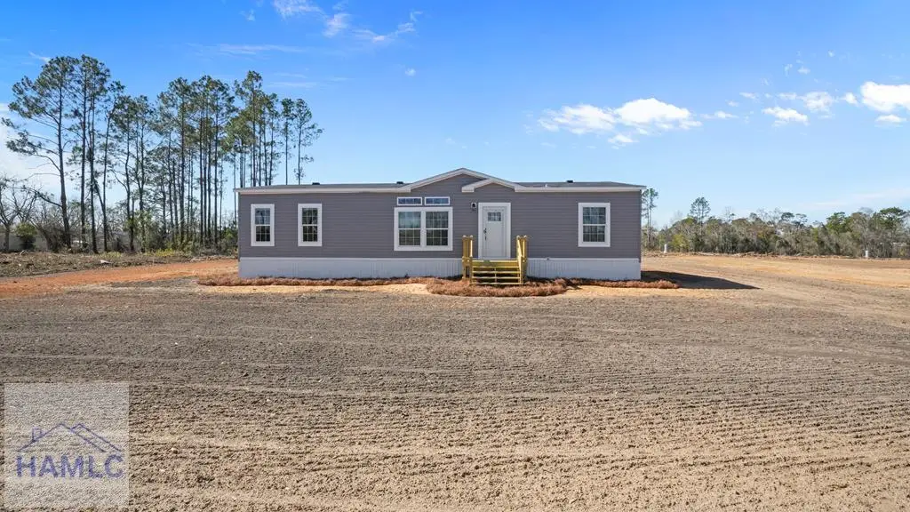 735 Hires Road, Jesup, GA 31545 - #1