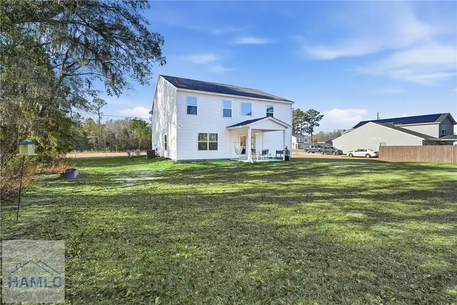 900 Palmer Road Ne, Ludowici, GA 31316 - #3