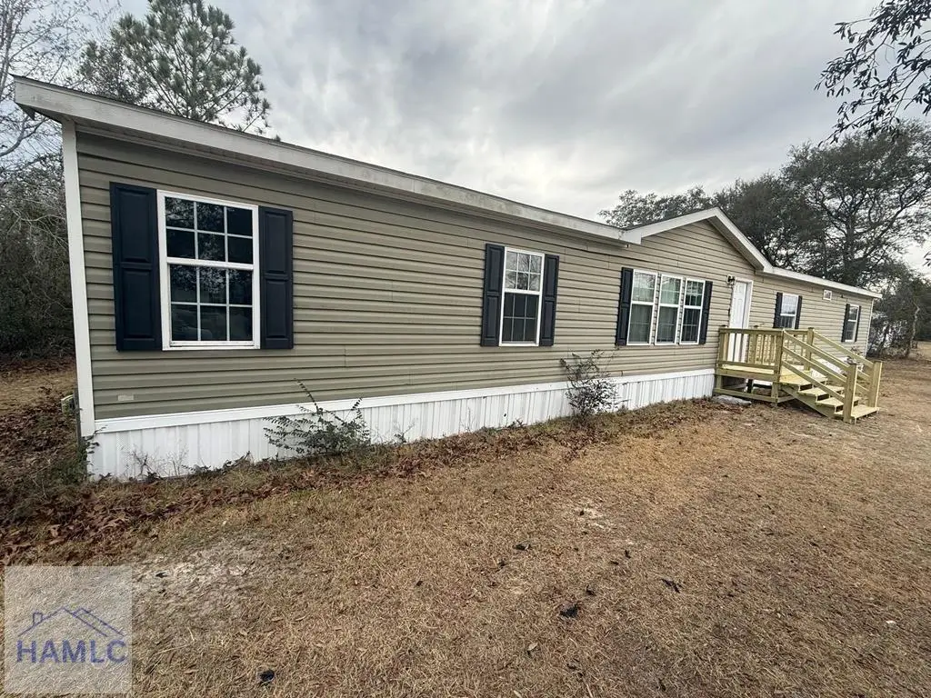 242 Joy Bluff Road, Reidsville, GA 30453 - #1