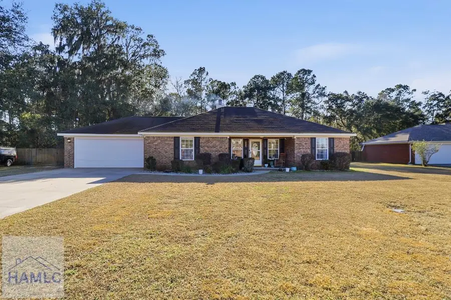 326 Lake Shore Drive, Midway, GA 31320 - #3