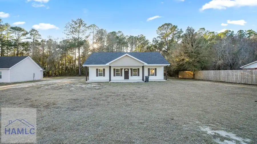 1029 Main Street, Odum, GA 31555 - Image #3