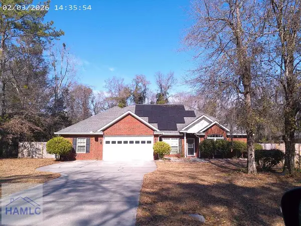 265 Miller Street, Hinesville, GA 31313