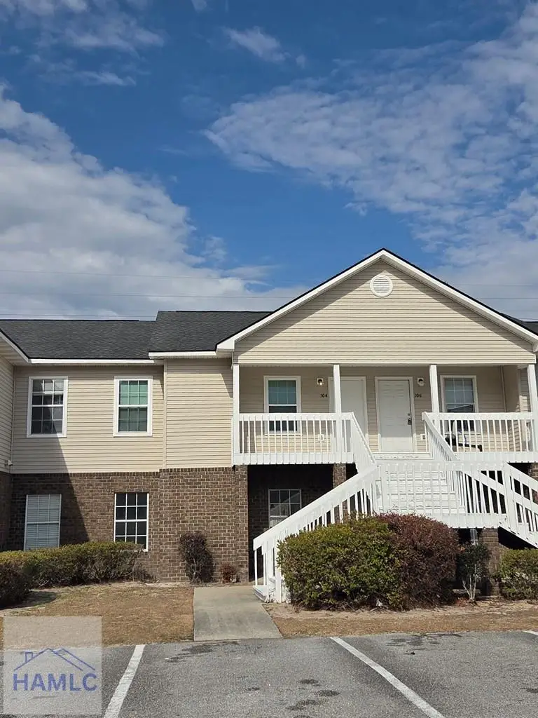 350 Beverly Street #104, Hinesville, GA 31313 - #3