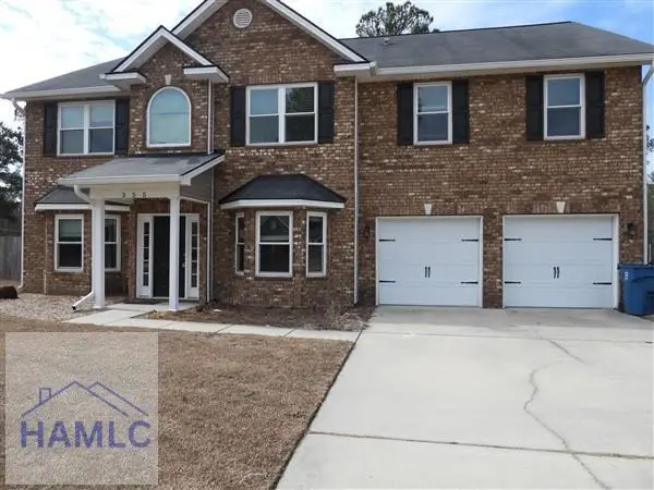 355 Briarcrest Drive Ne, Ludowici, GA 31316 - #1