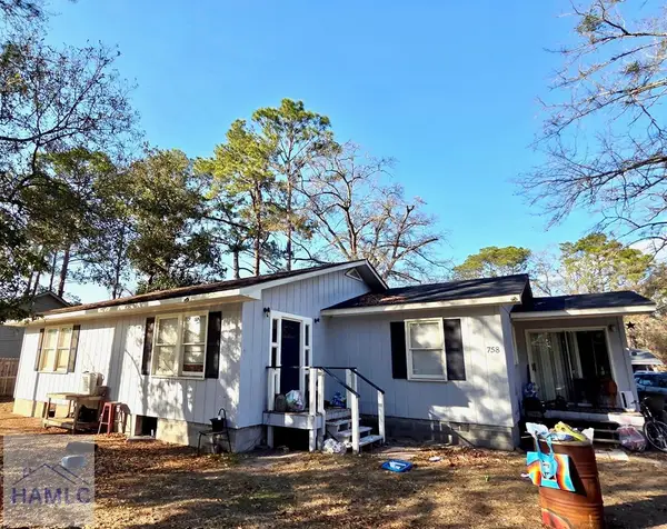 758 Hearn Road, Hinesville, GA 31313