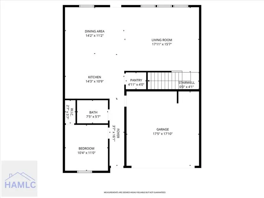 170 Joann Lewis Lane, Hinesville, GA 31313 - #2