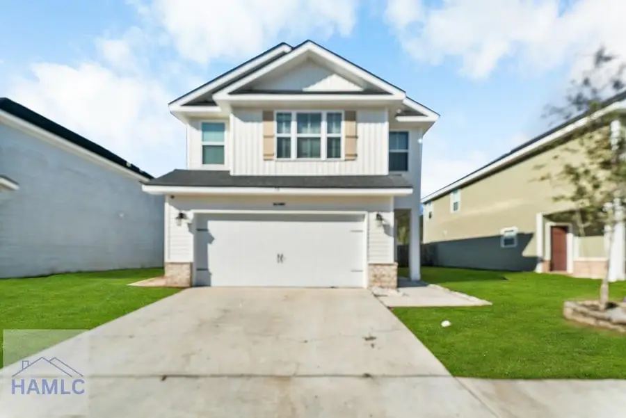 36 Perlieu Court, Hinesville, GA 31313 - #3