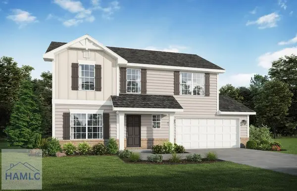 722 Buckhead Loop, Allenhurst, GA 31301