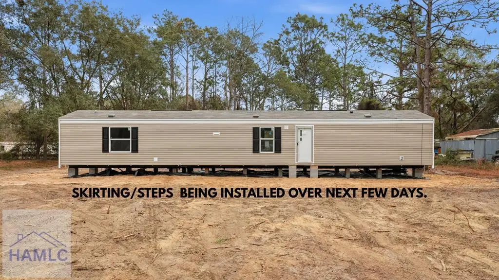 77 Jay Bird Court, Jesup, GA 31545 - #1