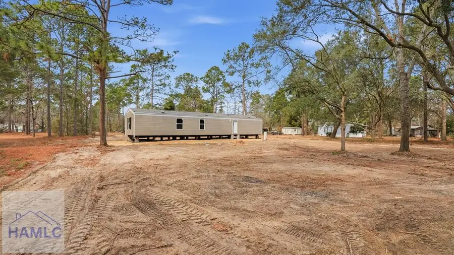 77 Jay Bird Court, Jesup, GA 31545 - #2