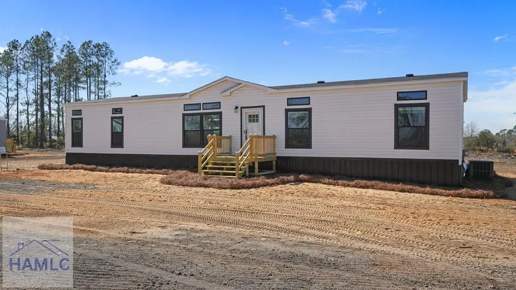 761 Hires Road, Jesup, GA 31545 - #1