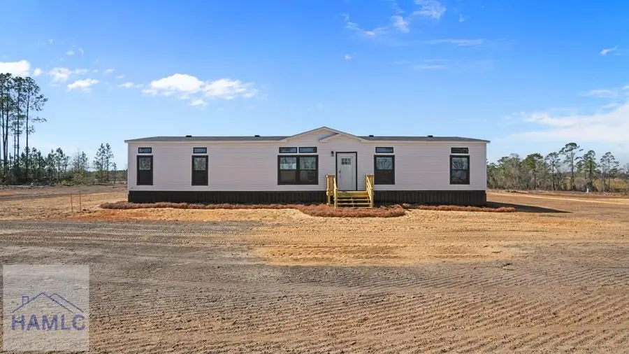 761 Hires Road, Jesup, GA 31545 - #2