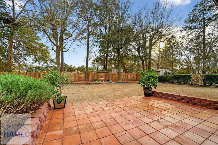 1111 Montclair Drive, Hinesville, GA 31313 - #3