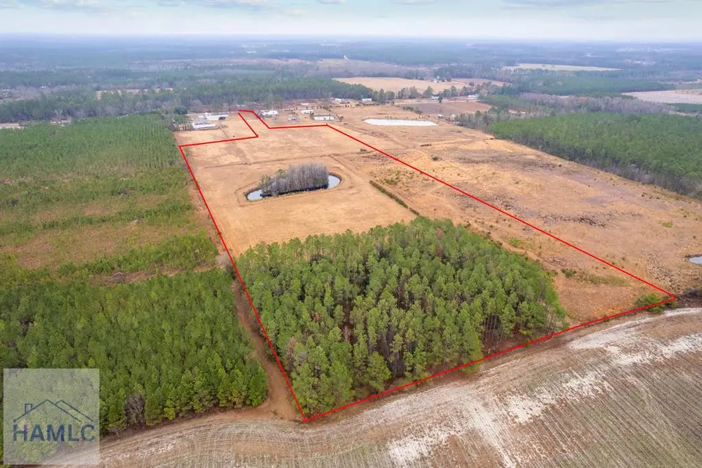 TBD Trudie Road, Blackshear, GA 31516 - #1