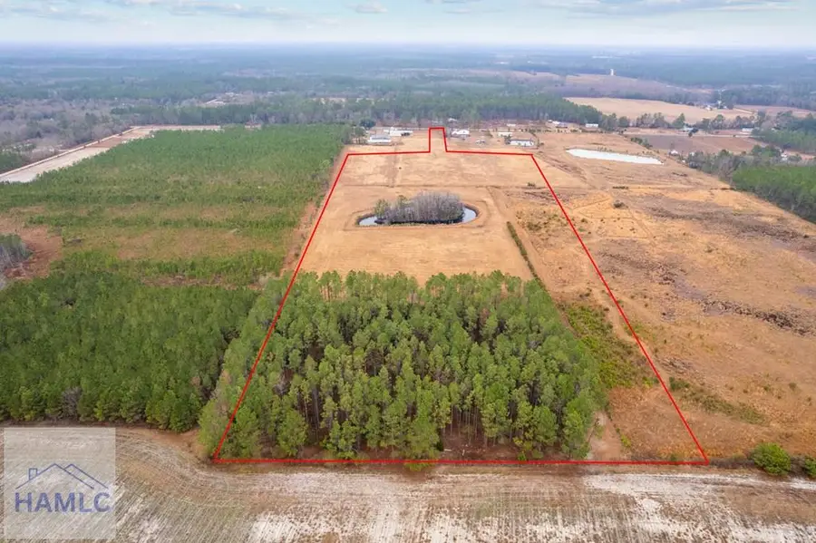 TBD Trudie Road, Blackshear, GA 31516 - #3