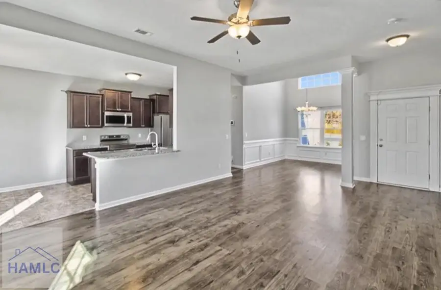 136 Summerhill Drive Ne, Ludowici, GA 31316 - #3