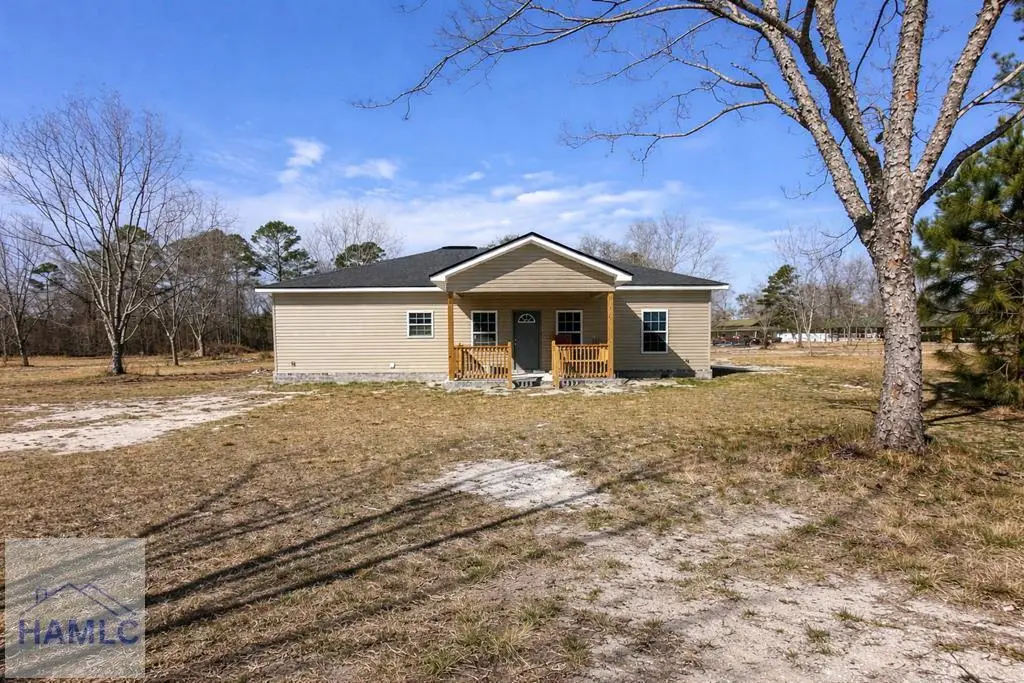 101 Shirley Lane, Glennville, GA 30427 - #1