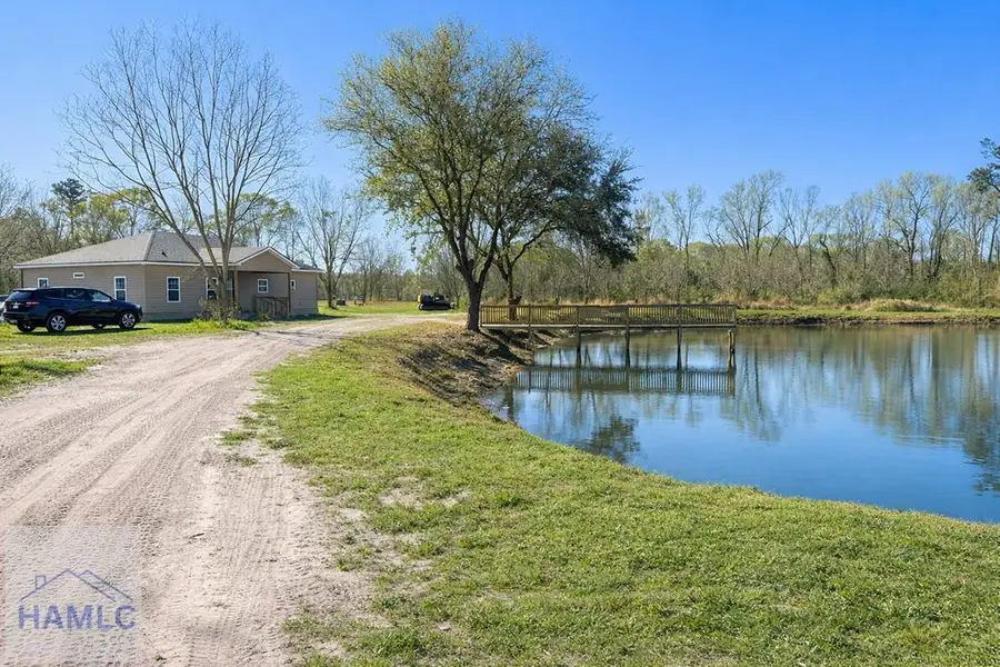 101 Shirley Lane, Glennville, GA 30427 - #2