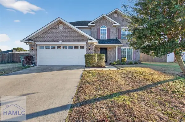 659 Piedmont Avenue, Hinesville, GA 31313