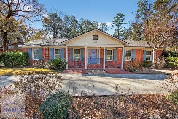 188 Old Sunbury Road, Hinesville, GA 31313