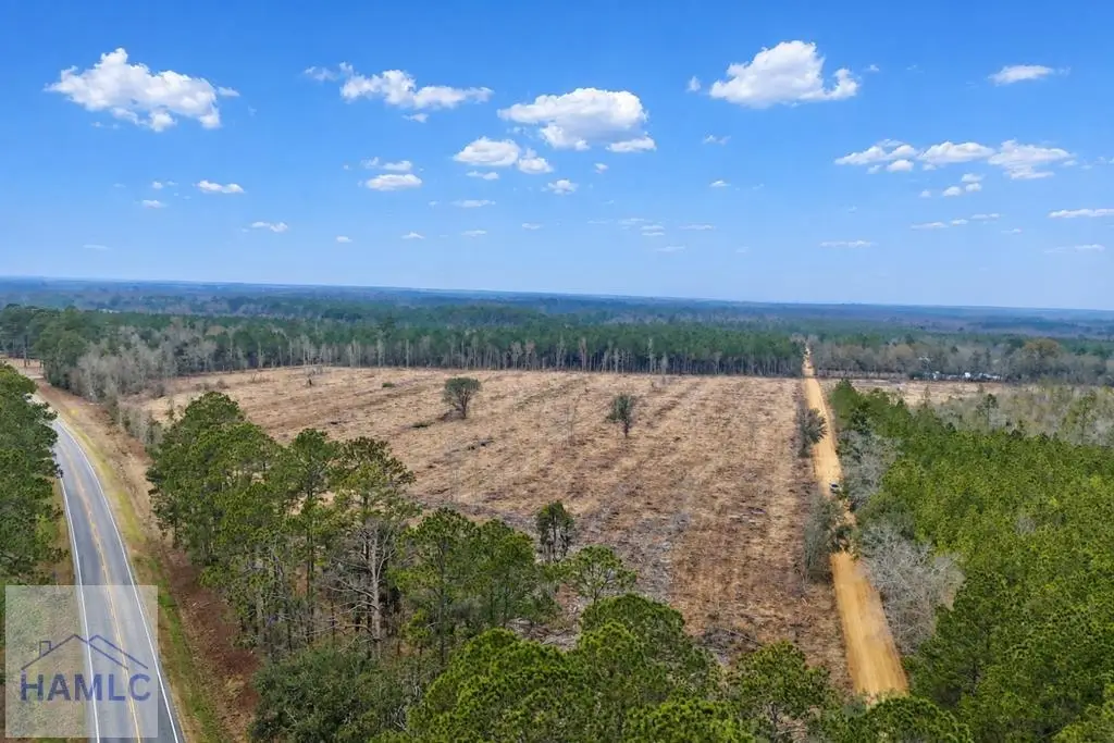 0 Highway 144, Glennville, GA 30427 - #1