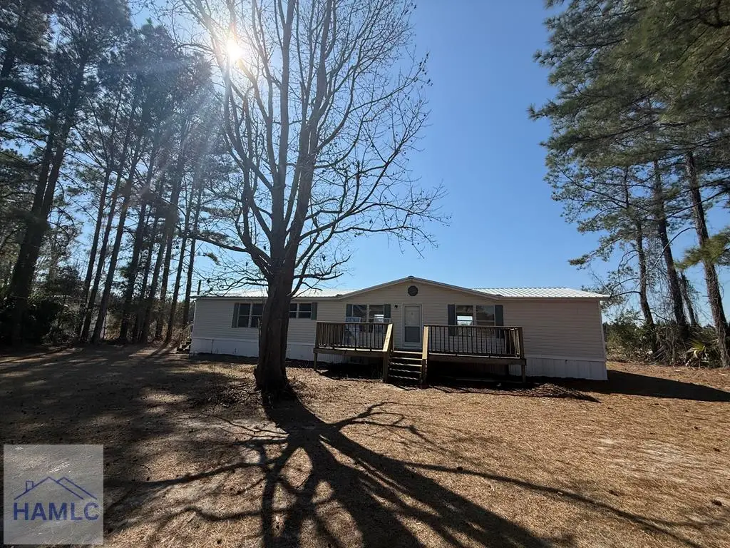 71 Barn Road Circle, Jesup, GA 31545 - #1