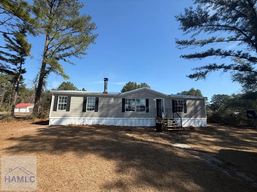 86 Barn Road Circle, Jesup, GA 31545 - #1