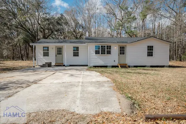 156 Diamond Lane, Midway, GA 31320