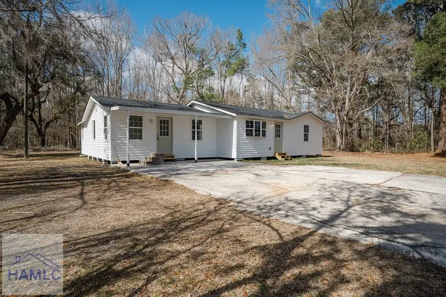 156 Diamond Lane, Midway, GA 31320 - #2