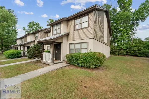 601 Tupelo Trail #39I, Hinesville, GA 31313