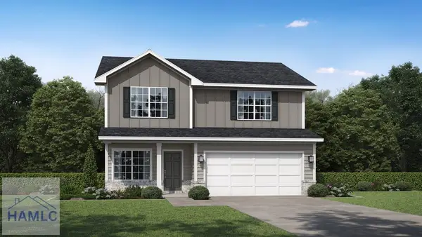 239 Juniper Drive, Hinesville, GA 31313