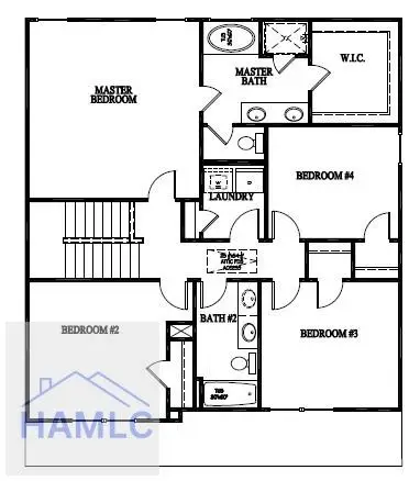 802 Buckhead Loop, Allenhurst, GA 31301 - #3