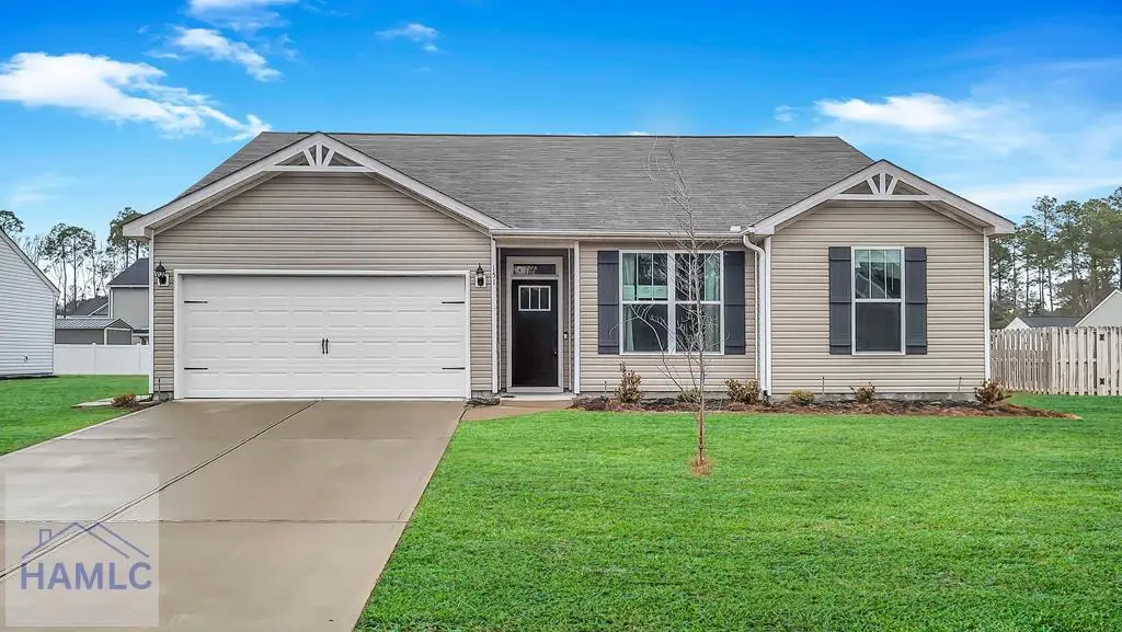 151 Gavin Way, Rincon, GA 31326 - #1