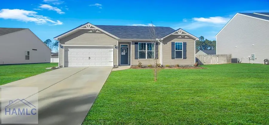 151 Gavin Way, Rincon, GA 31326 - #2