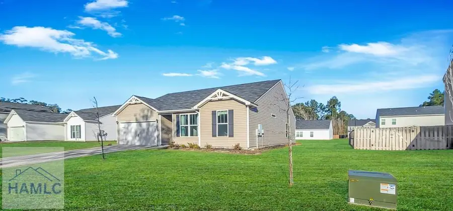 151 Gavin Way, Rincon, GA 31326 - #3