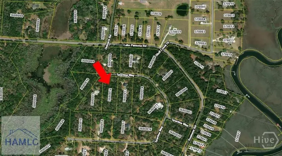 Lot 17 Spartina Way, Midway, GA 31320 - #2