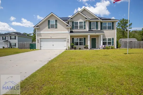 168 Brandonwood Road, Ludowici, GA 31316