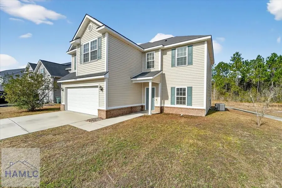 1307 Evergreen Trail, Hinesville, GA 31313 - #3