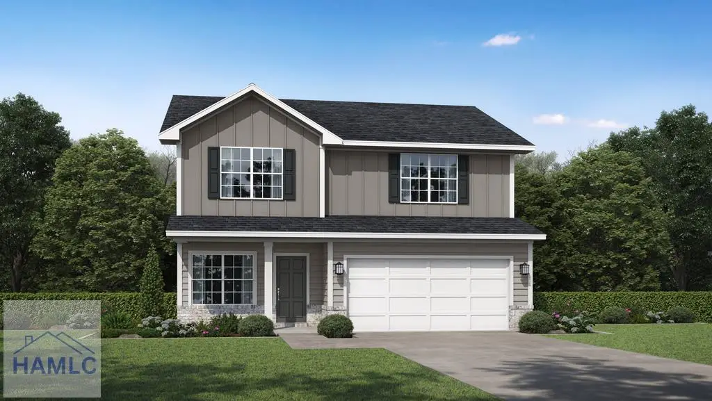 217 Pitchline Drive, Allenhurst, GA 31301 - #1