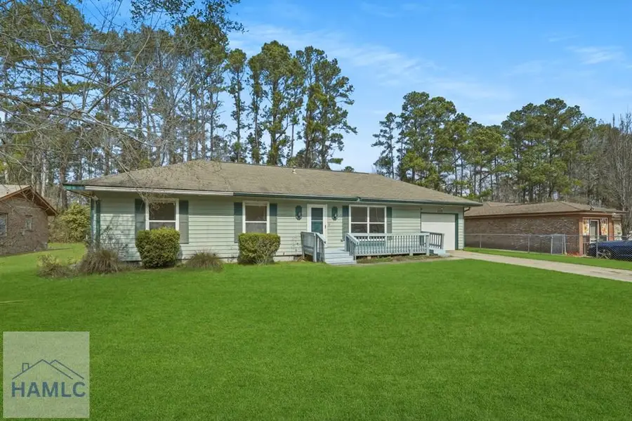 506 Heritage Drive, Hinesville, GA 31313 - #3