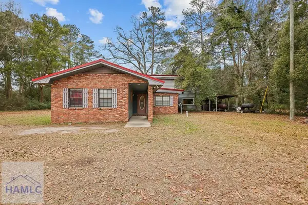 412 South Willow Street, Jesup, GA 31546